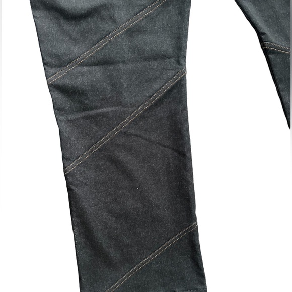 St. John Collection Jeans - Size 12 - Picture 6 of 7